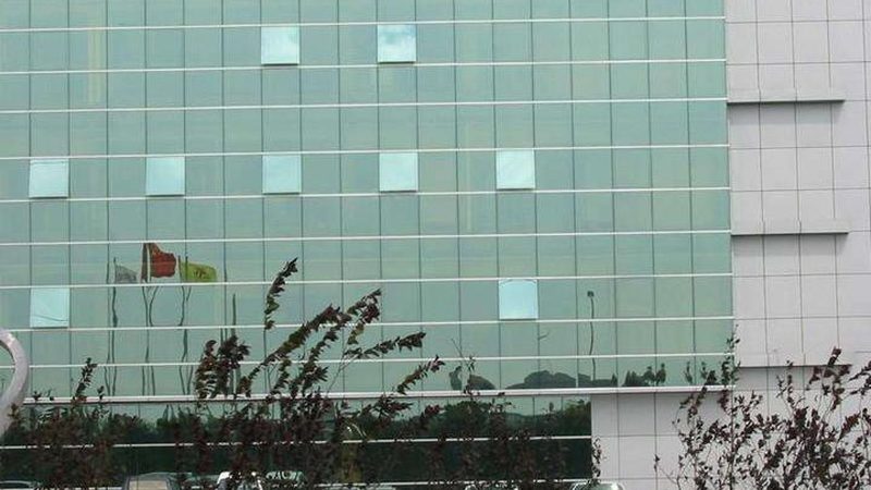 点式幕墙定制：揭秘其安装工艺与关键要点